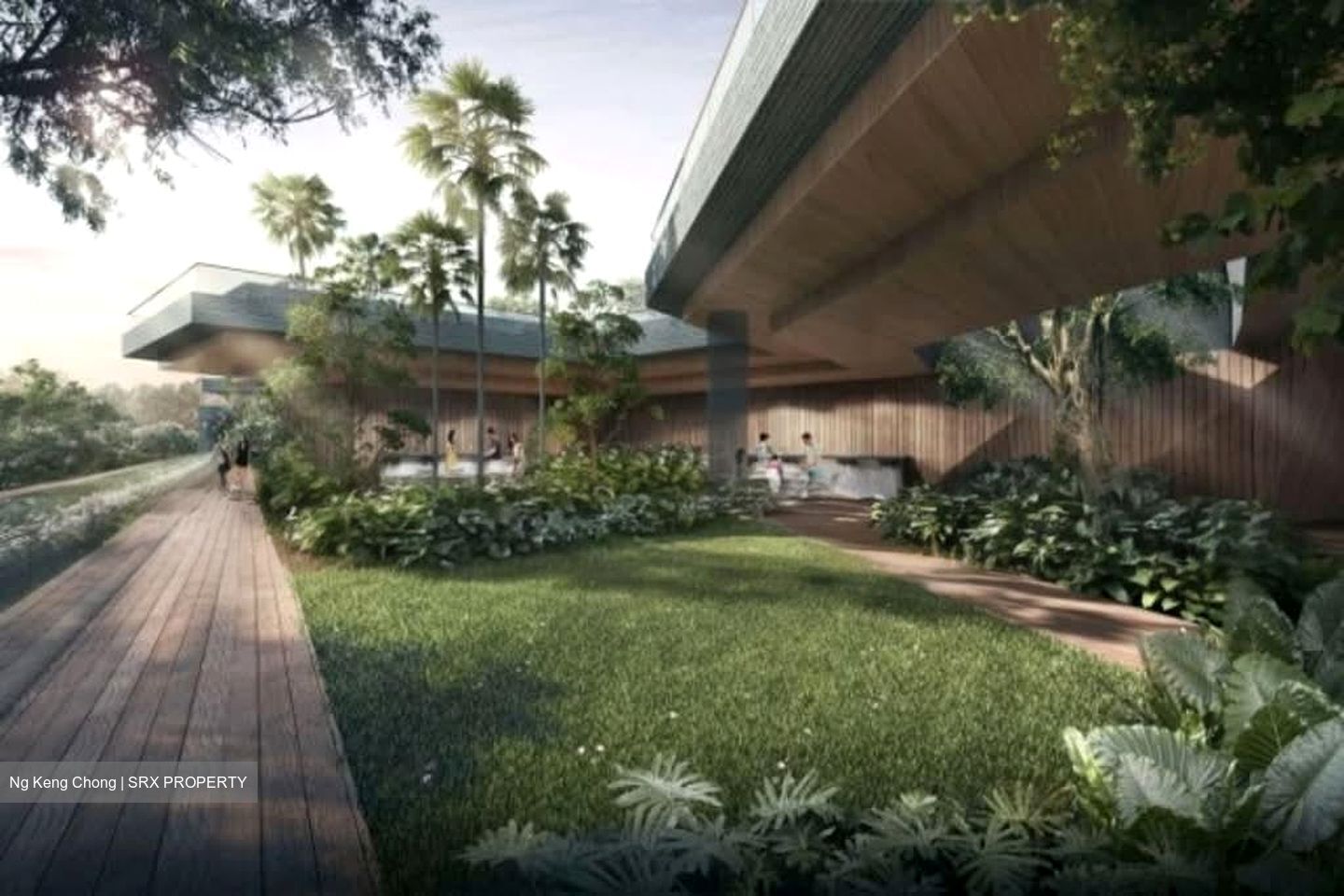 Dairy Farm Residences (D23), Apartment #561480331